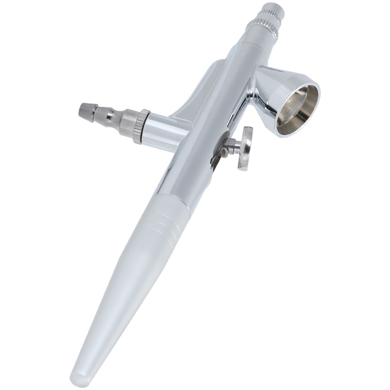 Airbrush Sprayer Painting Spray Gun Kit Air Brush Paint Tool