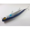 momo Lure, Sea Bass Lure, Kagemusha, Kagemusha, 124F, Plus, 0.8