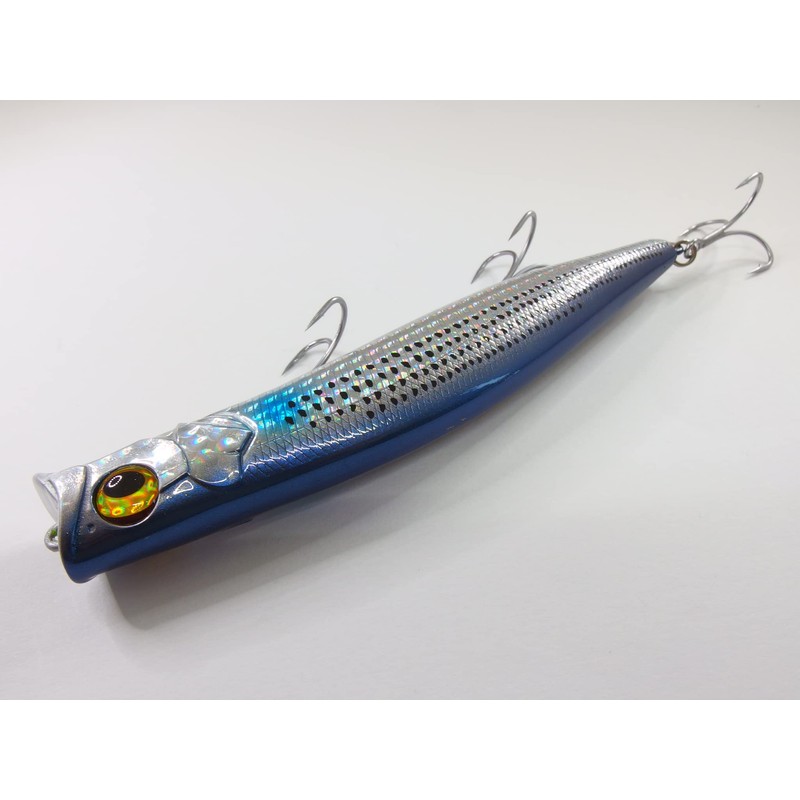 momo Lure, Sea Bass Lure, Kagemusha, Kagemusha, 124F, Plus, 0.8