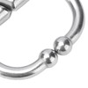 Cattle Nose Clip, Lightweight Anti-Corrosion Spring Stainless Steel for Agriculture