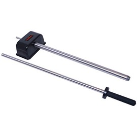 Agratronix Hay Core Sampler from Bale to Bag with No Mess Or Contamination Use with Either 3/8 Or 1/2 Drill Sample Depth 20