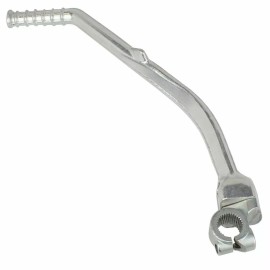 Caltric Kick Start for Honda XR400R XR 400R 1999-2004 Kick Starter Lever Shaft Pedal