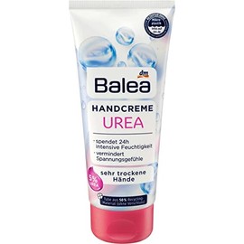 Balea Handcreme Urea, 100 ml