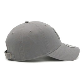 Newera Casual Classic NER35C9668 Tonal Color ONSPOTZ Hat, NY Misty Morning, Free size