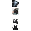 COCOS GI-409 Bolt Ice Gladiator Ice Vest & Ice Pack