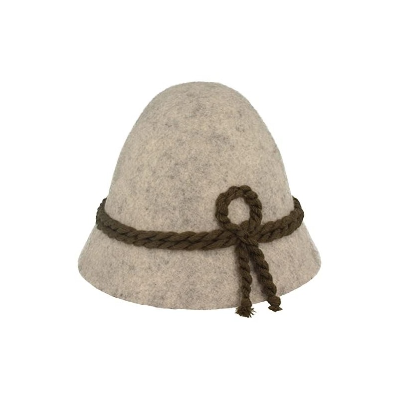 Breiter Bavarian costume hat, men's stubble hat, women's children's hat,