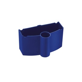 Water Box 808246 for Pelikan Deck Paint Box School Standard (Deck Paint Box 12 Colours + Water Box + Brush Set 5-Piece)