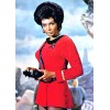 Nichelle Nichols of Star Trek  Fridge / Tool Box Magnet 2" x 3" FREE SHIPPING