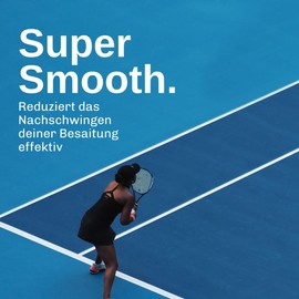 Otaro Tennis Mute | 100% Recycled | Pack of 4 | Green |