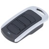 3V Garage Door Remote Control 433mhz 868mhz Remote Control Transmitter