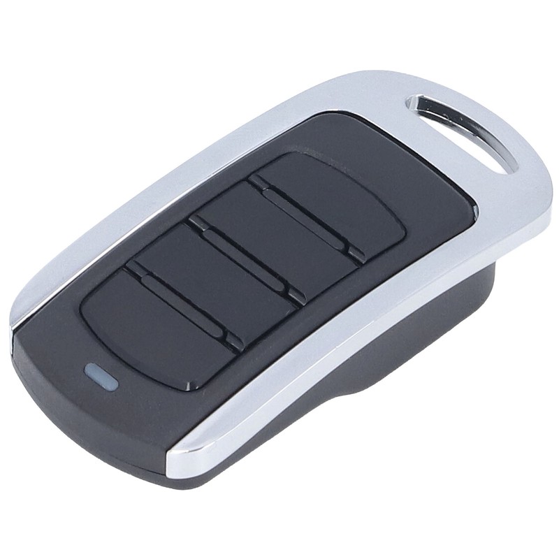3V Garage Door Remote Control 433mhz 868mhz Remote Control Transmitter
