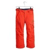 Burton Exile Cargo - Fiesta Red - Large