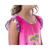 INTIMO Polly Pocket Toys Girls' Tiny Is Mighty Kids Pajama
