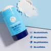 Megababe Desodorante Diario - El Geo Deo Con Multi-Minerales |