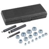 OTC 4505 SAE Bushing Driver Set - 19 Piece