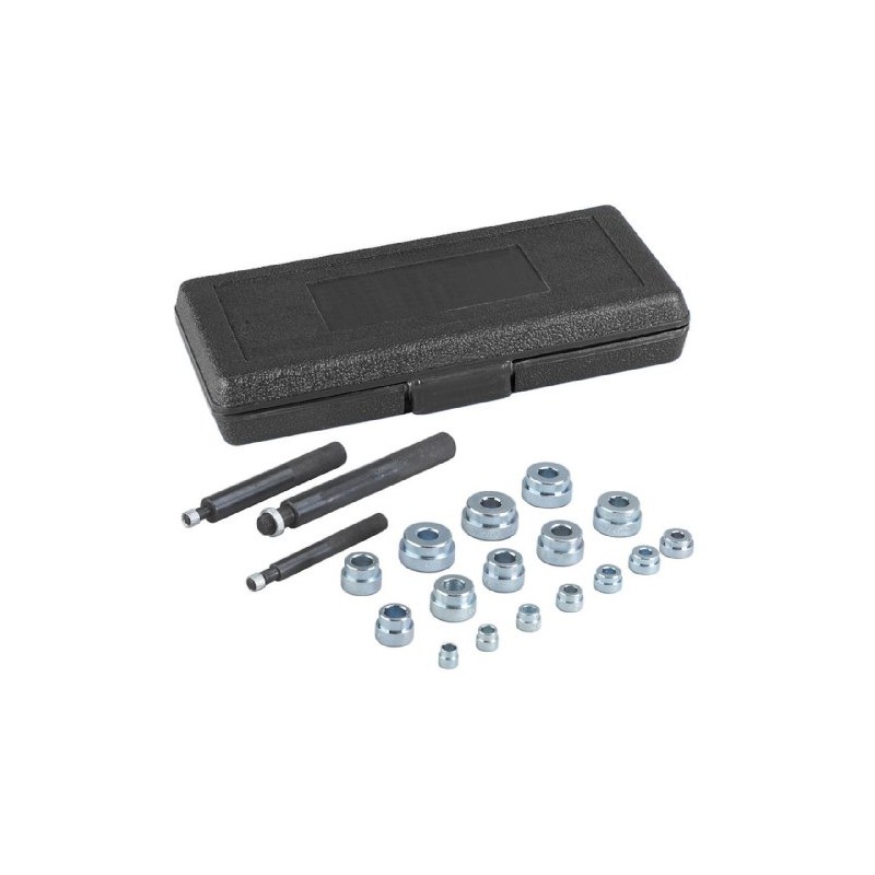 OTC 4505 SAE Bushing Driver Set - 19 Piece