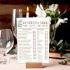 Minimalism Party Bridal Shower Games, Wedding Shoe Game, Botanical Eucalyptus