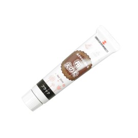 Turner Color Fabric Paint, Black, 0.7 fl oz (20 ml)