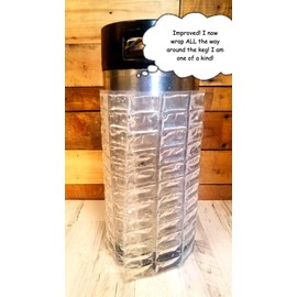 Home brew Keg Cooler & Ice Wrap Bundle. Beer Cooler for 5 gallon, Corny and Cornelius kegs. Cool Brewing