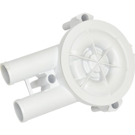 Alliance Laundry Systems 201442P Pump Assembly