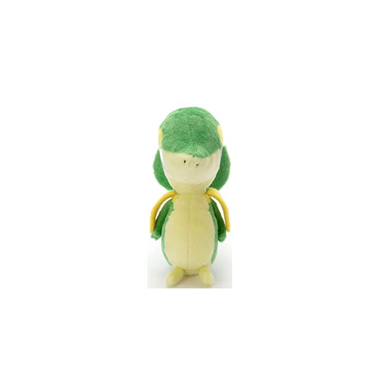 Pokemon: I Choose You! Plush Toy, Snivy, 726729, Height Approx.