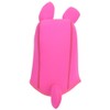 Neoprene Scuba Free Diving Animal Cartoon Hat Cap Helmet Hood