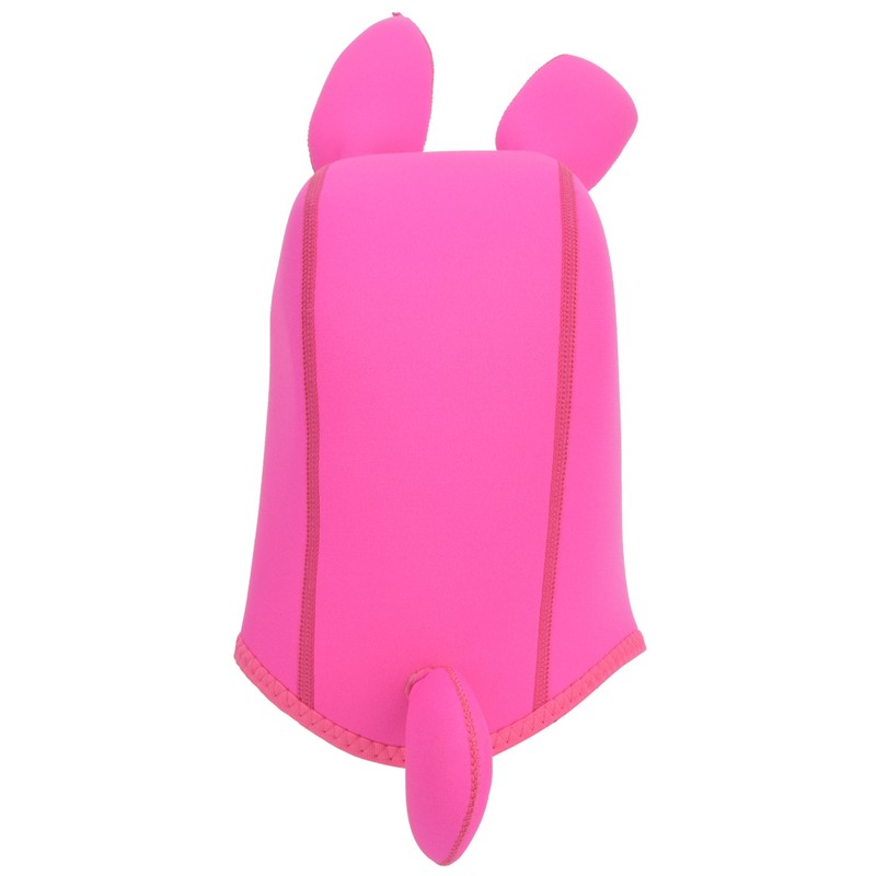 Neoprene Scuba Free Diving Animal Cartoon Hat Cap Helmet Hood