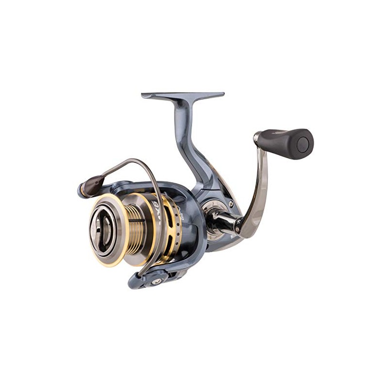 Mitchell MX6 Spinning Reel - Lightweight Reel for Freshwater Fishing