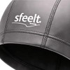 Sfeelt Gorro de Natación de Licra para Piscina con Recubrimiento