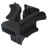 Osompar Center Console Cup Holder Insert Divider Compatible with Lexus