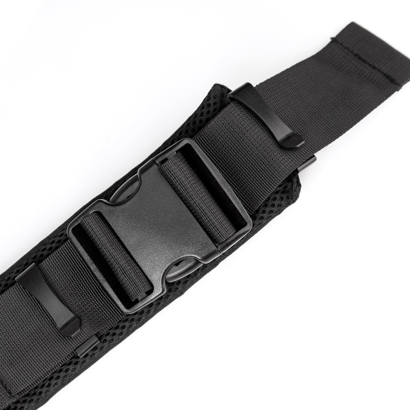 OPENMOON Multi 2” Padded Belt working tool belt,with six(two size)