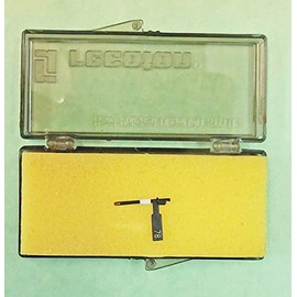 KASINGS stereo record player needle Compatible with EV 2636DS EV 2634 EV 2634DS EV 2635 EV 2635DS EV 2636 EV 2636DS EV 2642 EV 2642DS EV 2648