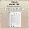 EAA Sample Pack 10 x 14 g EAA Powder, 10