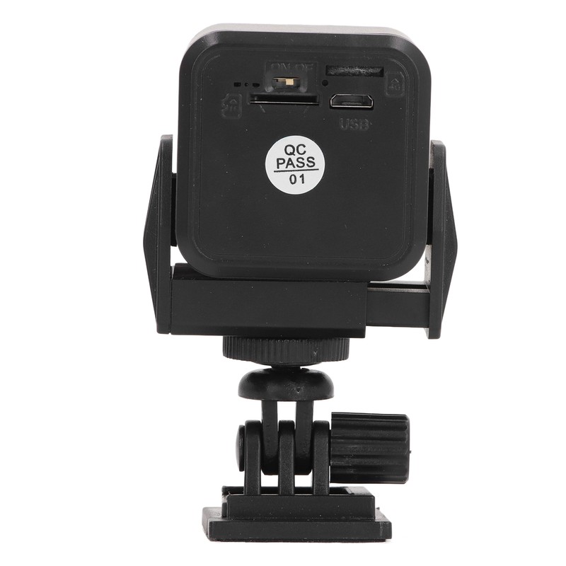 4MP HD Wireless WiFi Security Camera with Light Sensing Night