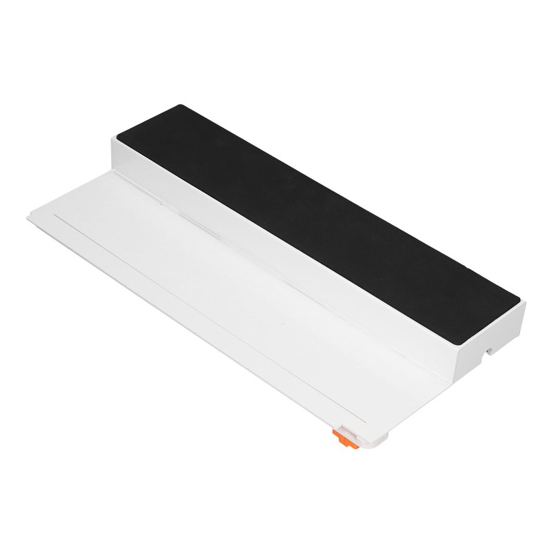 Cutting Machine Roll Holder Built in Trimmer Standard Replacement Roll