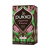 Pukka Peppermint & Licorice Tea