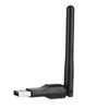 USB Wifi Adapter USB2.0 WiFi Receiver Complies with IEEE802.11n Avoiding