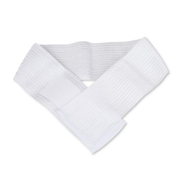 Atamari Date Tight Magic Belt, Mesh, For Summer, Date Deadcast, Yukata, Summer Items, Dataji, Regular Size, Mesh Closure, For All Seasons, Uniform, Adult Women, Breathable, Hakama, Accessories, White