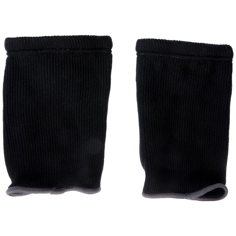 McDavid Volleybal Knieschoner 601 - Jumpy, schwarz