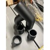 Suction for Dewalt 7492 Y-Adapter Suction Adapter