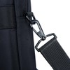 Adjustable Shoulder Strap with Metal Hooks, Universal Replacement with Non-Slip