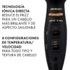 Hot Tools Professional 1875W Black Gold Turbo Ionic Dryer