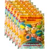 Easter Marshmallow Gummies - 10 Fun Designs, 6-Pack, Total 60