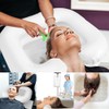 Inflatable Hair Washbasin, Portable Inflatable Hair Basin, Inflatable Hair Washbasin,
