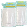 CLAYGE 2-Piece Set, Cleige Shampoo [S] N Shampoo Refill [S]
