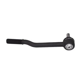 KarParts360 For Nissan Pickup 1995 1996 1997 Tie Rod End Driver OR Passenger Side | Single Piece | Front | Inner | RWD | Adjustable | 8.86 In. Stud Center to End | M18-1.5R Rod Thread