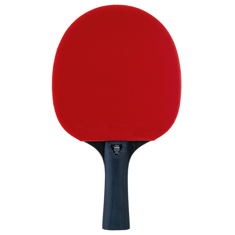 STIGA Vision V2 4-Star Table Tennis Bat – Speed &