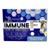 ImmuneFT Factor de Transferencia 60 Cápsulas Biogear, Paquete de 3