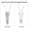 Electric Cotton Thread Epilator Body Hair Remover Threading Device Physical