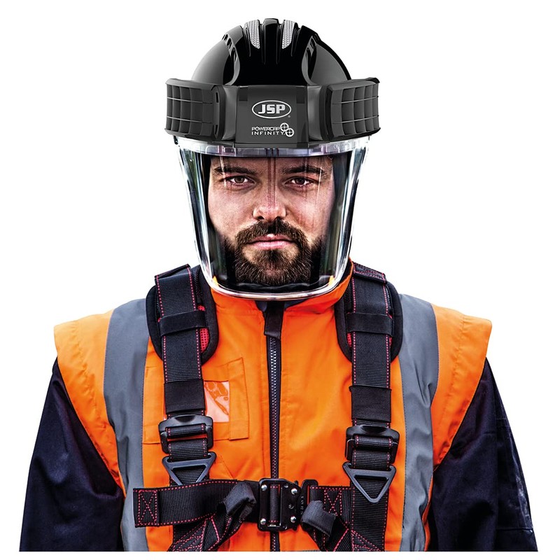 JSP - TH3P R SL Filters for the PowerCap Infinity